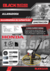 ALLANADORA BLACK PANTHER ROTOR 91CM CS DE ACEITE - Mecan SA