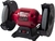 AMOLADORA DE BANCO BLACK PANTHER 8'' Ø200 220V en internet