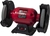 AMOLADORA DE BANCO BLACK PANTHER 8'' Ø200 220V - tienda online