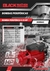 BOMBA PERIFERICA BLACK PANTHER ESTATOR MM 90-100P CAP 35LMIN 0,5HP en internet