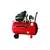 COMPRESOR BLACK PANTHER 2.5 HP MONOF. CREG TERM 120 LBS - tienda online