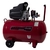 COMPRESOR BLACK PANTHER 2.5 HP MONOF. CREG TERM 120 LBS - Mecan SA