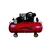 COMPRESOR BLACK PANTHER A CORREA 300L 5HP 380V - comprar online
