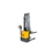 APILADOR A BATERIA BLACK PANTHER CAP DE CARGA 1.2T1.6M MASTIL DOBLE CBAT+CARG - comprar online