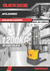 APILADOR A BATERIA BLACK PANTHER CAP DE CARGA 1.2T1.6M MASTIL DOBLE CBAT+CARG en internet