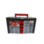 CAJA ORGANIZADORA BLACK PANTHER HEAVY DUTY PLASTICO - Mecan SA