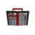 CAJA ORGANIZADORA BLACK PANTHER HEAVY DUTY PLASTICO - comprar online