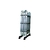 ESCALERA ALUMINIO BLACK PANTHER MULTIPROPOSITO - comprar online