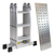 ESCALERA ALUMINIO BLACK PANTHER MULTIPROPOSITO en internet
