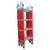 ESCALERA DIELÉCTRICA DE FIBRA MULTIPROPOSITO BLACK PANTHER BP-EMF0404 4X4 - tienda online