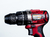 TALADRO ATORNILLADOR DE IMPACTO BP-HBAT13 BLACK PANTHER BRUSHLESS (SIN BATERÍA NI CARGADOR) - Mecan SA