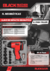 LLAVE DE IMPACTO BLACK PANTHER NEUMAT ENC. 12'' C10 TUBOS + FILTRO LUBRIC - Mecan SA