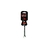 LLAVE BLACK PANTHER COMBINADA CON CRIQUET EN MM