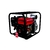 MOTOBOMBA BLACK PANTHER 3-80MM- MOTOR EXPLOSION 7 HP CAPAC MAX 60 M3H - comprar online