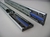 CORREDERA TELESCOPICA MECAN ZINC. CIERRE SUAVE - comprar online