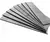 CAJA DE CLAVOS BLACK PANTHER CALIBRE 18 (1,25 x 1MM) CAJA x 5000PCS - comprar online