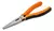 PINZA PUNTA PLANA BAHCO ERGONOMICO 2471G-180 - comprar online
