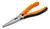 PINZA BAHCO PUNTA PLANA ERGONOMICO DE 160MM 2471G-160 - comprar online