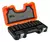 JUEGO BOCALLAVES BAHCO ALTO IMPACTO ENCASTRE 1/2 HEXAGONAL D/S10 10 PIEZAS - comprar online