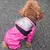 DogStorm - Jaqueta Impermeável Estilosa para Cães