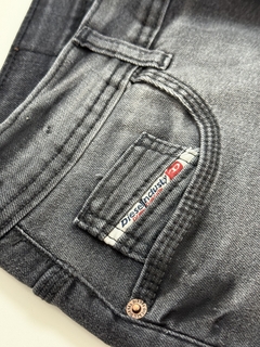 CALÇA DIESEL PREMIUM na internet