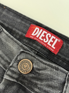 CALÇA DIESEL PREMIUM - J99