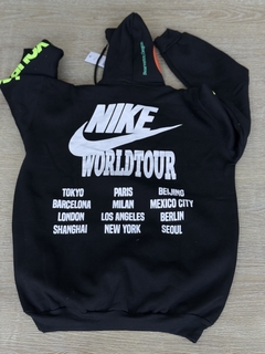 MOLETOM NIKE - comprar online