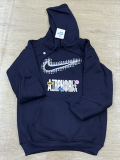 Moletom Nike Atrphoria - comprar online