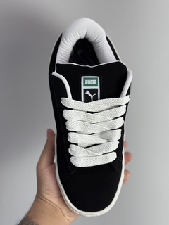 Tênis Puma Suede