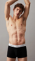 BOXER CALVIN KLEIN X 12 - comprar online