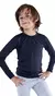 CAMISETA TERMICO NIÑOS UNISEX X 12