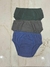 BOXER SLIP ALGODON NIÑO X 12 - Por Doce