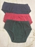BOXER SLIP ALGODON NIÑO X 12 - comprar online