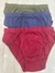 BOXER SLIP ALGODON ADULTO X 12 - comprar online