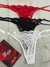 COLALESS DE ENCAJE REGULABLE MAIA ART. 41 x 12 - comprar online