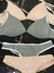 CONJUNTO TRIANGULO SOFT MORLEY X12 en internet