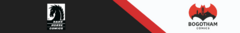 Banner de la categoría Dark Horse Comics