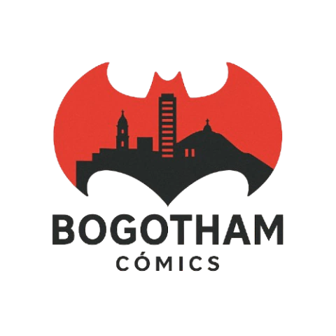Bogotham Comics
