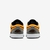 Imagem do Air Jordan 1 Low "Black Vivid Orange