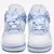 Air Jordan 4 WMNS "Forget Me Not na internet