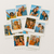 12 Mini Fotos Estilo Polaroid - Revelação Profissional - comprar online