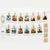 Kit com 12 Fotos Polaroid 7x9 + Fio de LED + 12 Pregadores - comprar online