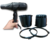 Silenciador Premium Secador Cabelo Abafador Ruido Universal
