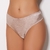 Calcinha Forrada Lycra Cor:Chocolate - comprar online