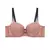Meia Taça Push Up Rendado - Valentina Store