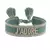 Pulseiras da Amizade, Artesanal Ajustável - comprar online