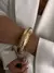 Imagem do Trio Braceletes Dourados