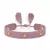 Pulseiras da Amizade, Artesanal Ajustável na internet