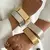 Tendência Braceletes Quadrados - comprar online