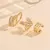 Ear Cuff Moderno kit ou Individuais - comprar online